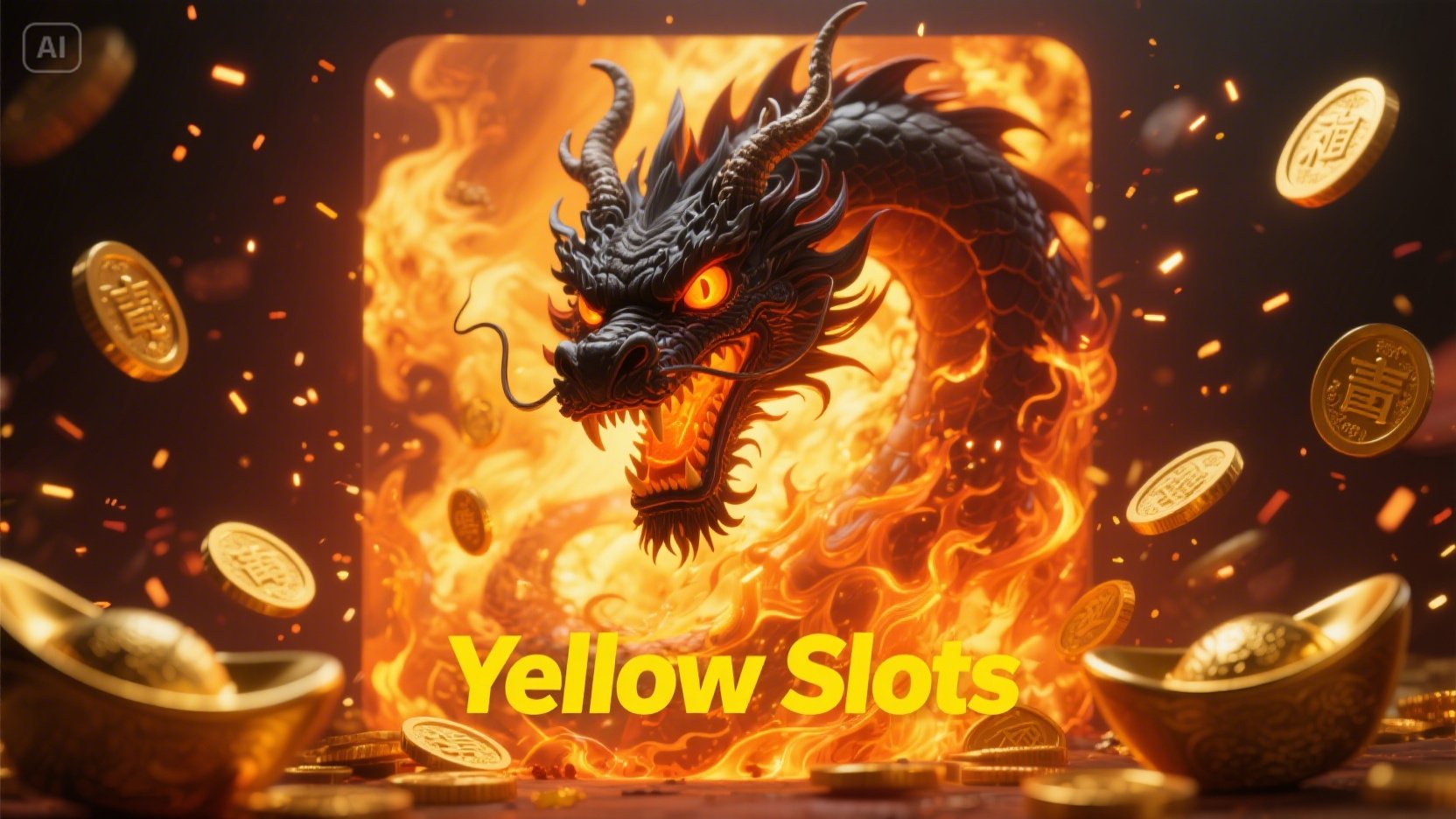 Yellow Slots